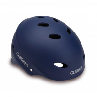 Шлем взрослый Globber размер 54–56 см синий Slate Blue