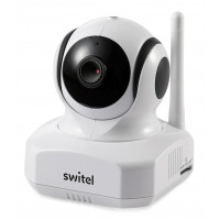 HD Wi-Fi видеоняня Switel BSW220 (2 в 1)